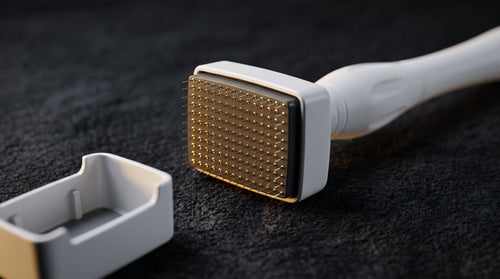 BRAVURA Beard Activation System