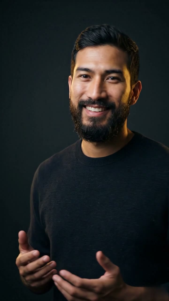 BRAVURA Beard Activation System